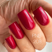 Gel Polish PNB Gel poish 4 ml MINI