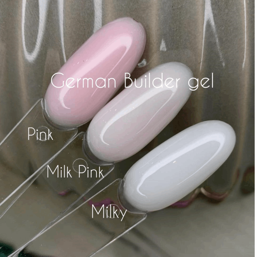 BUILDER GEL German 50 ml