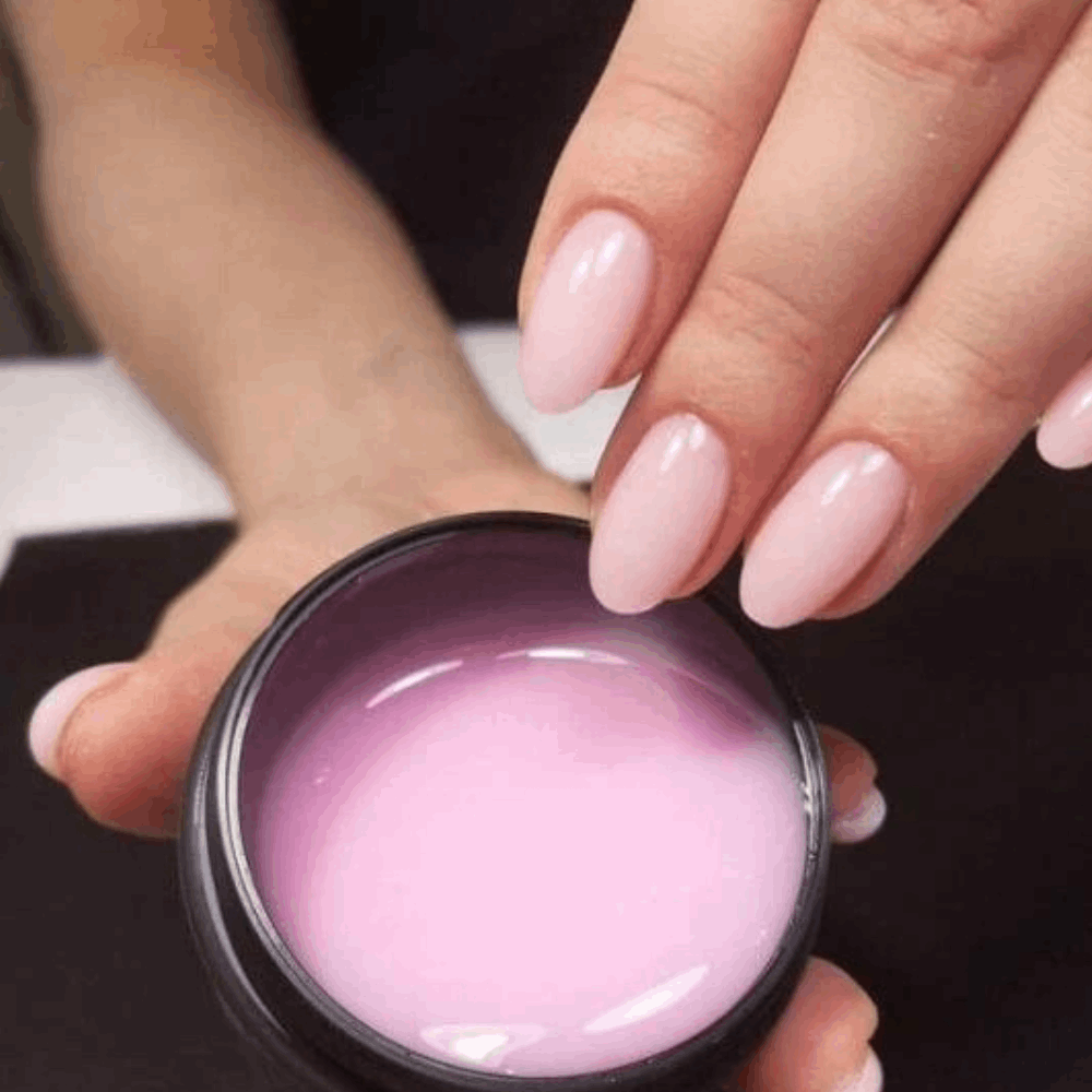 MADE IN GERMANY Milk Pink 50 ml