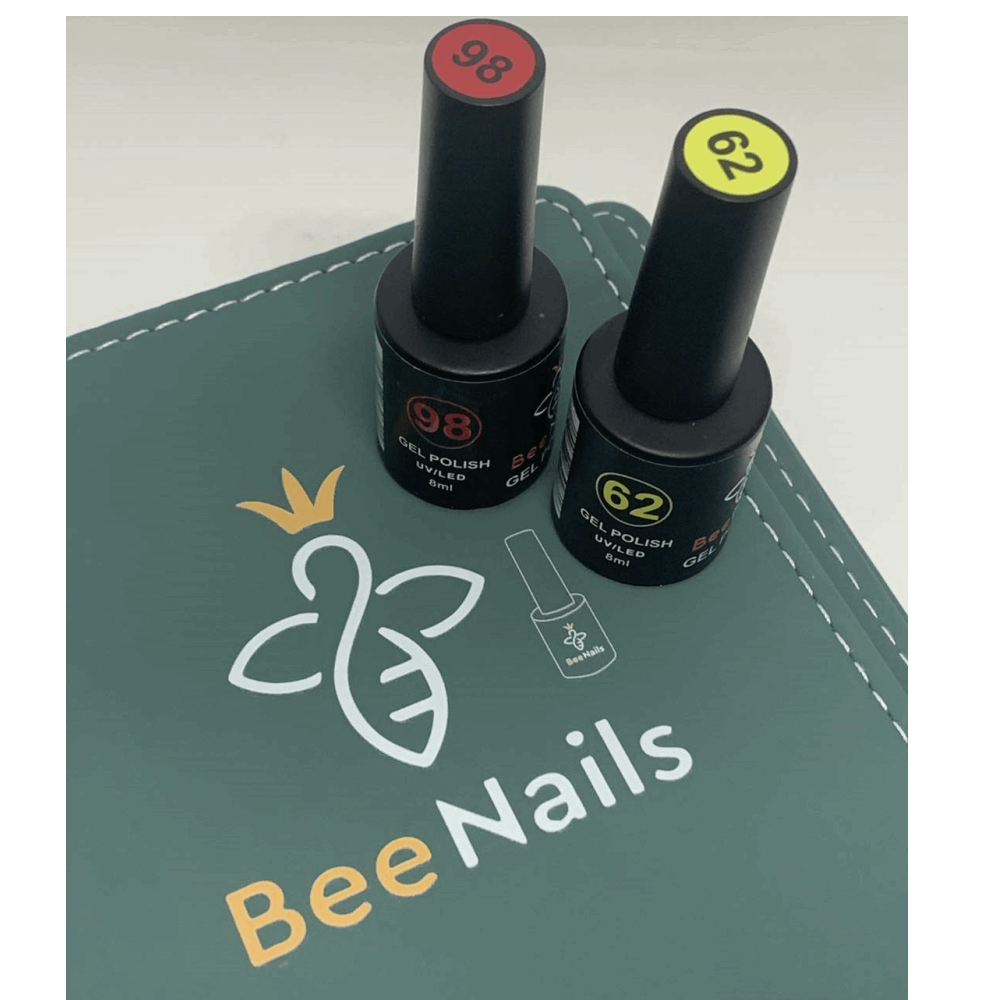 Gel Polish BeeNails gel polish Ukraine 8 ml