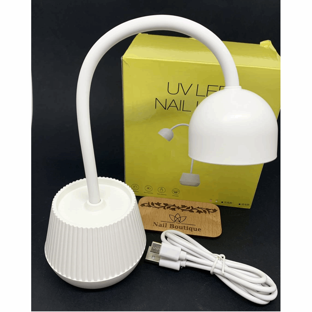 Uv/led Lamp Umbrella 24W