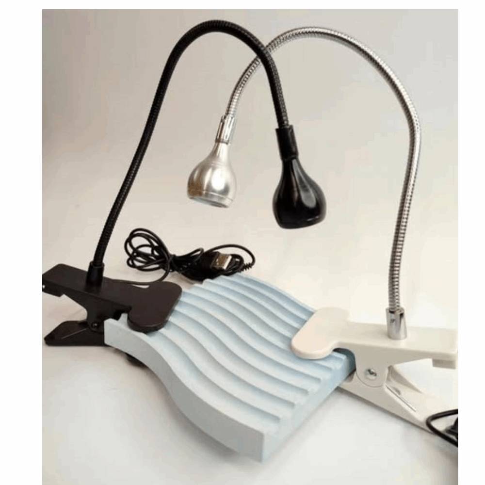 Uv/led Lamp Clipper UV/LED lamp 5W