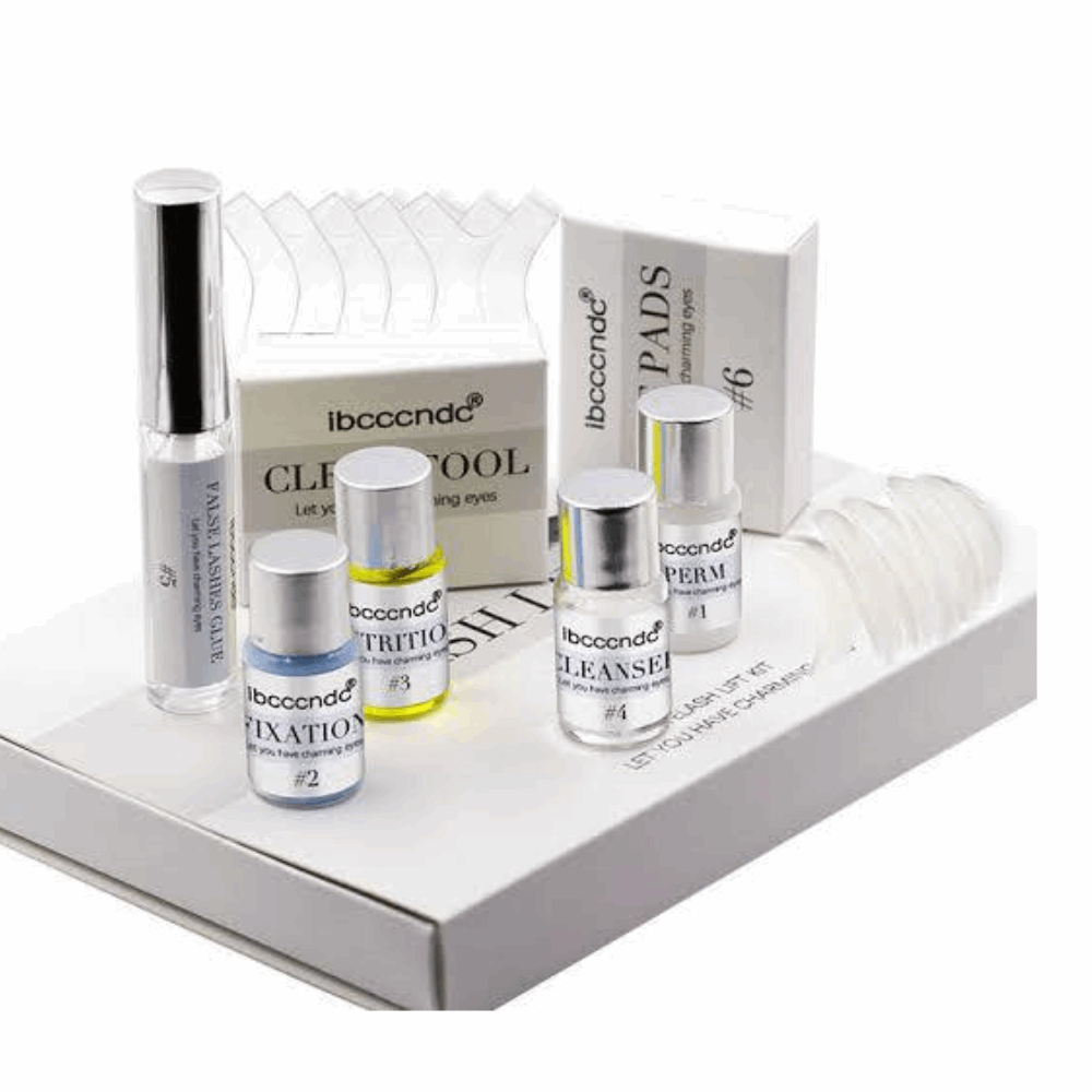 Lash Products IBeauty Lash Lifting Set (medium)
