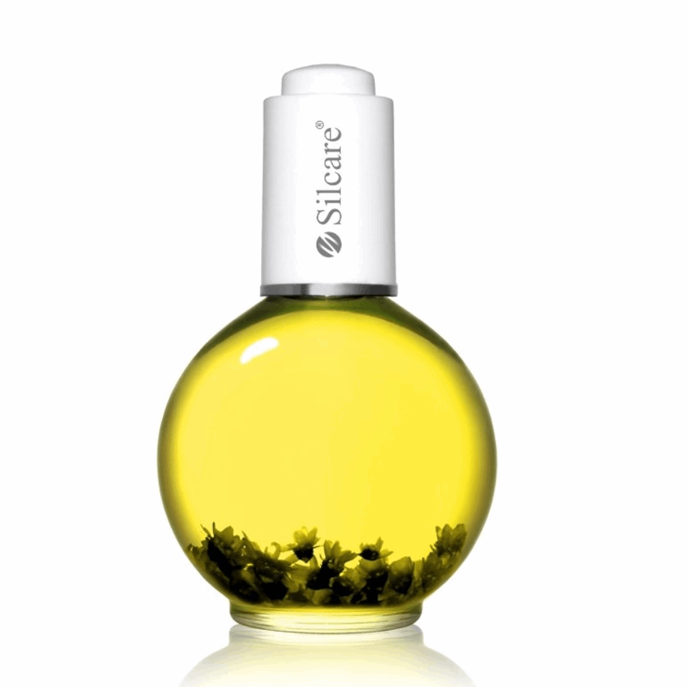 CUTICLE OIL Silcare 30 ml