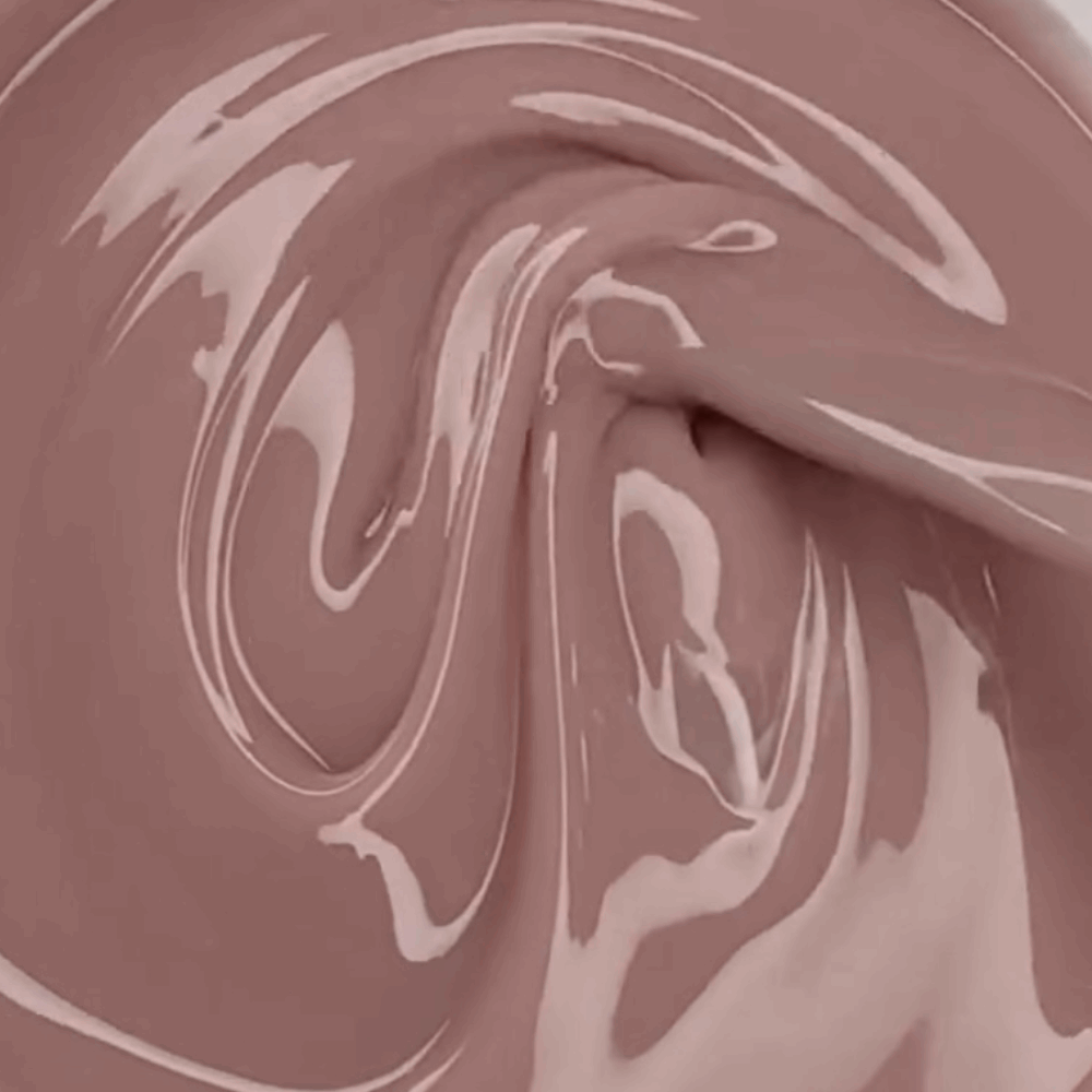 Gel Builder SILCARE Cover Dark 500ml