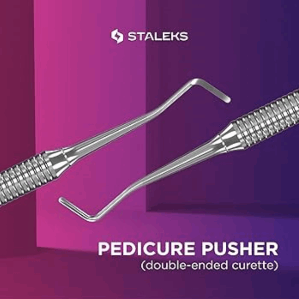 PUSHERS Staleks  pusher 20/1 2 sided