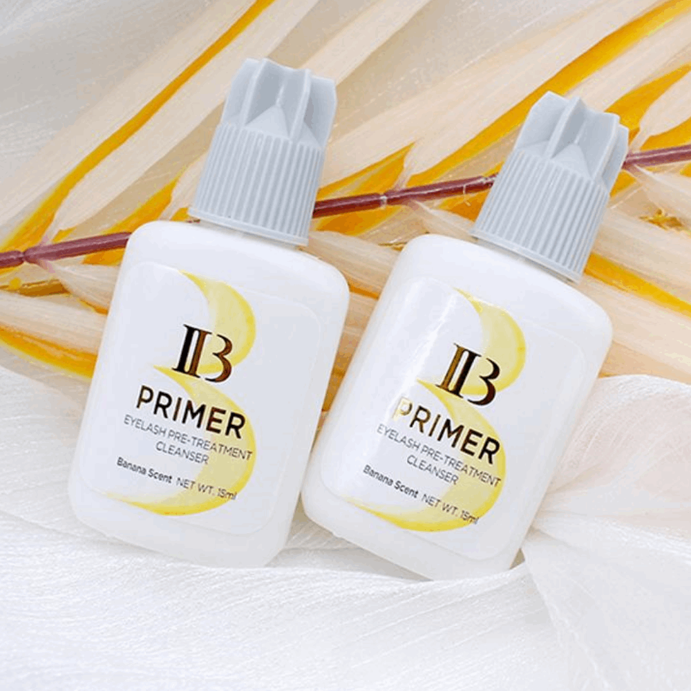 Lash Products IBeauty Eyelash Primer 15 ml