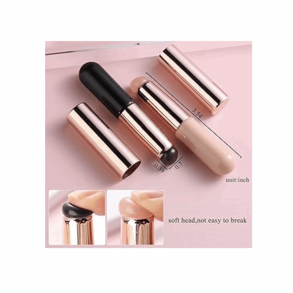Tools Silicone brush for ombre