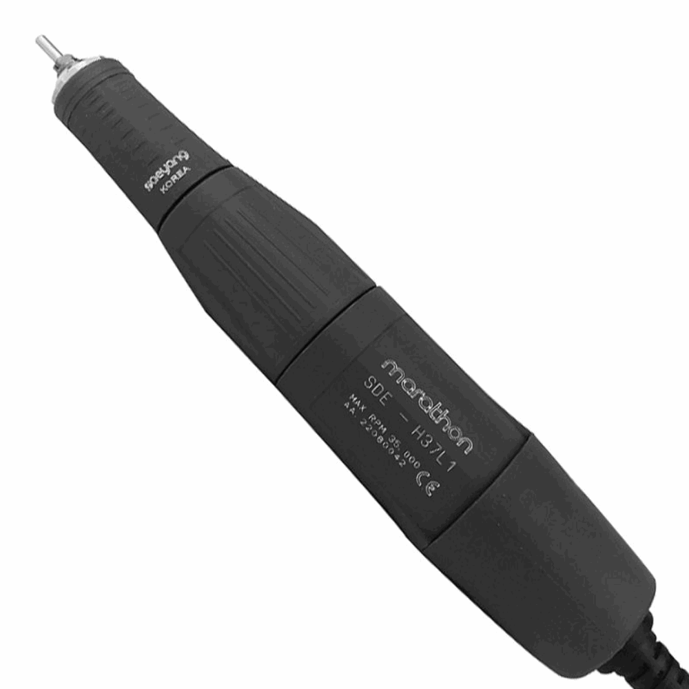 Nail Drill Handle Marathon 35000 rpm