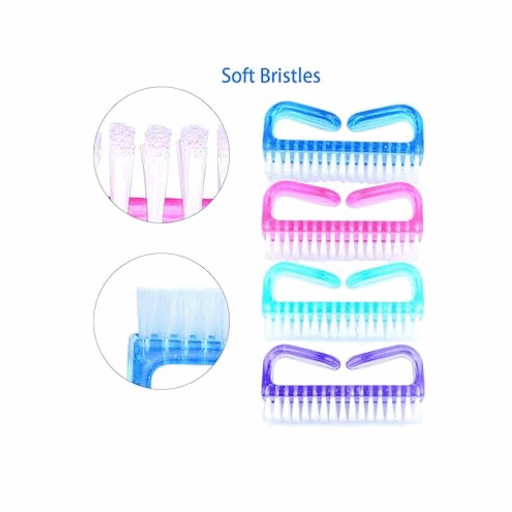 ACCESSORIES Dust brush (SMALL)
