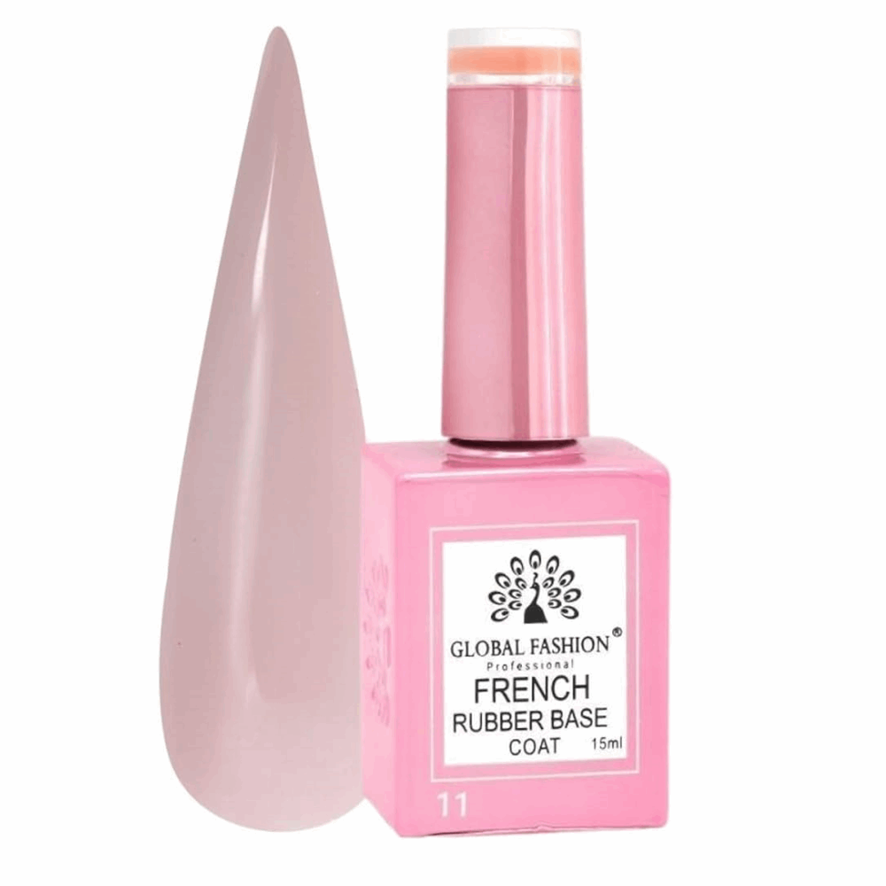 CAMOUFLAGE BASE Global Fashion French 11 15ml