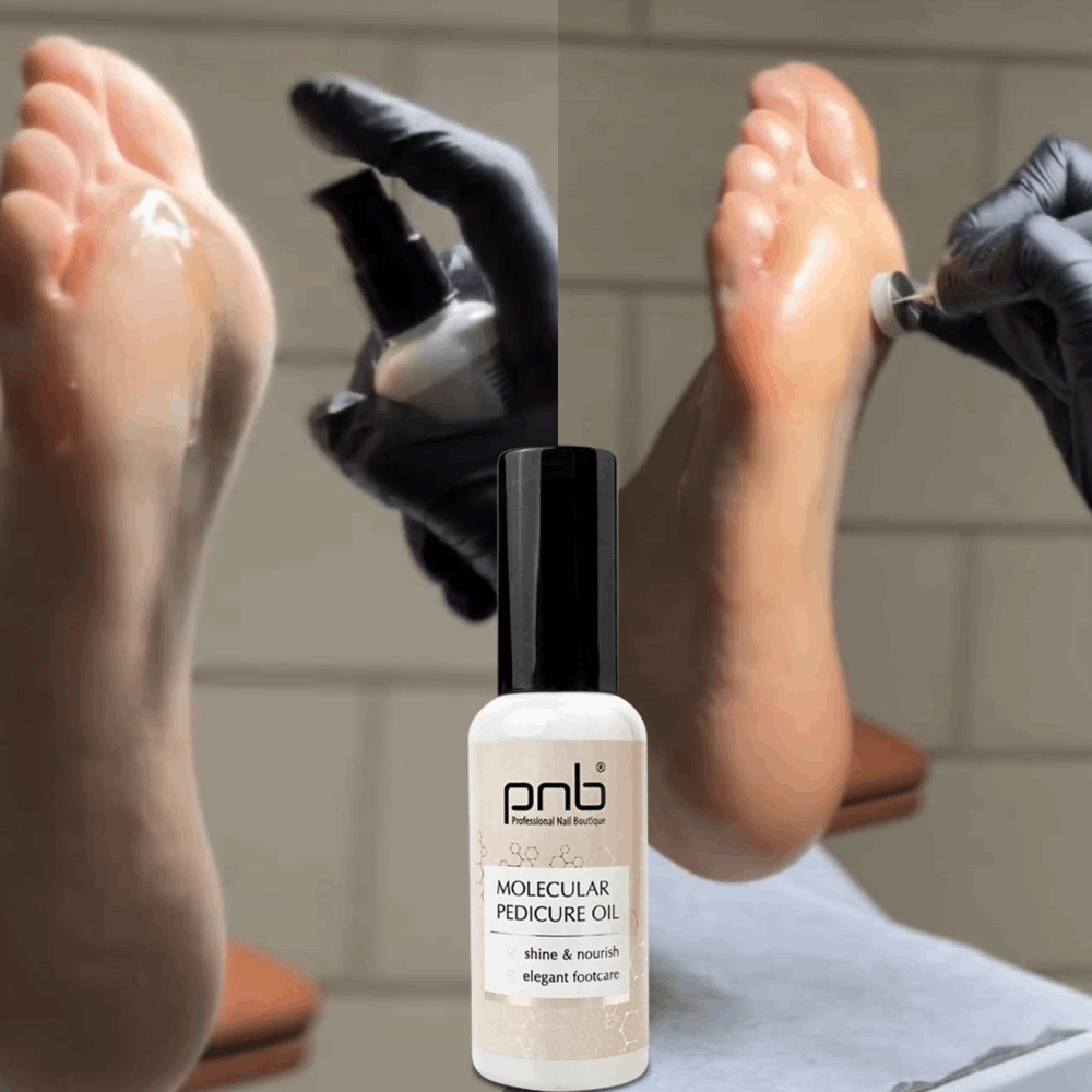 Pedicure PNB Molecular pedicure oil 50 ml