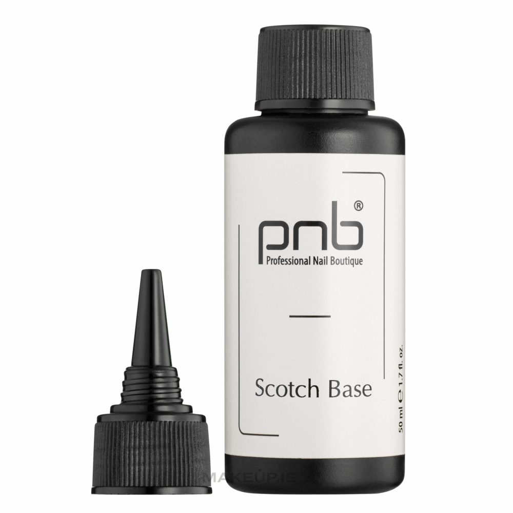 Base Coat pnb scotch base 50ml