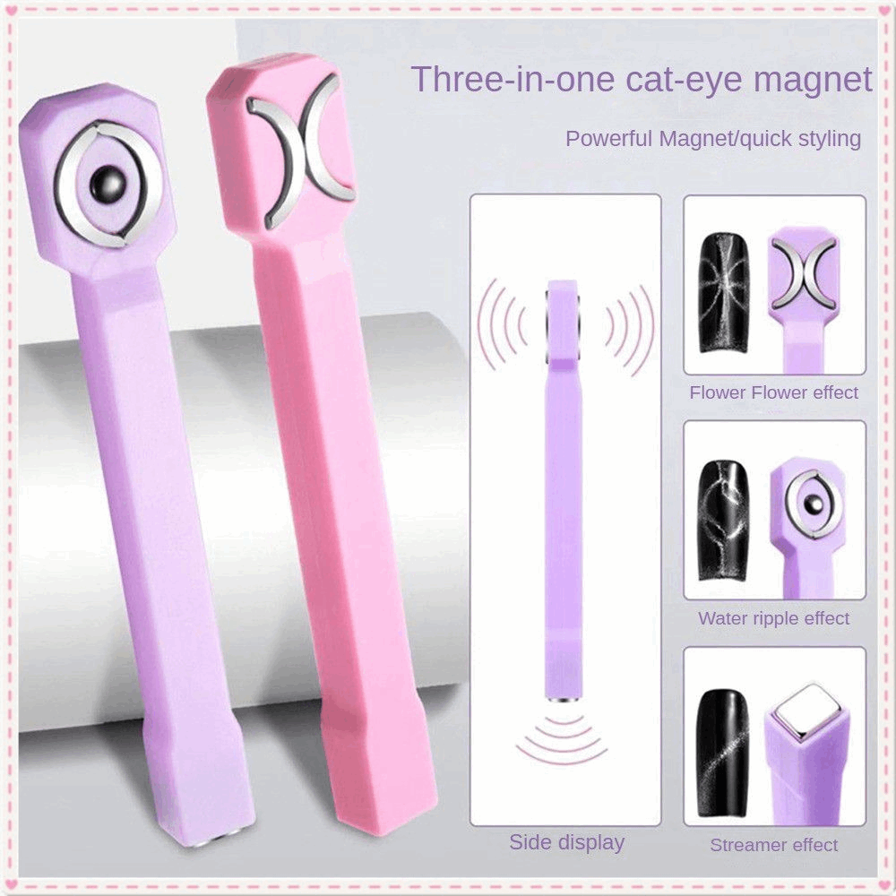 ACCESSORIES Global Fashion Multi Function magnet