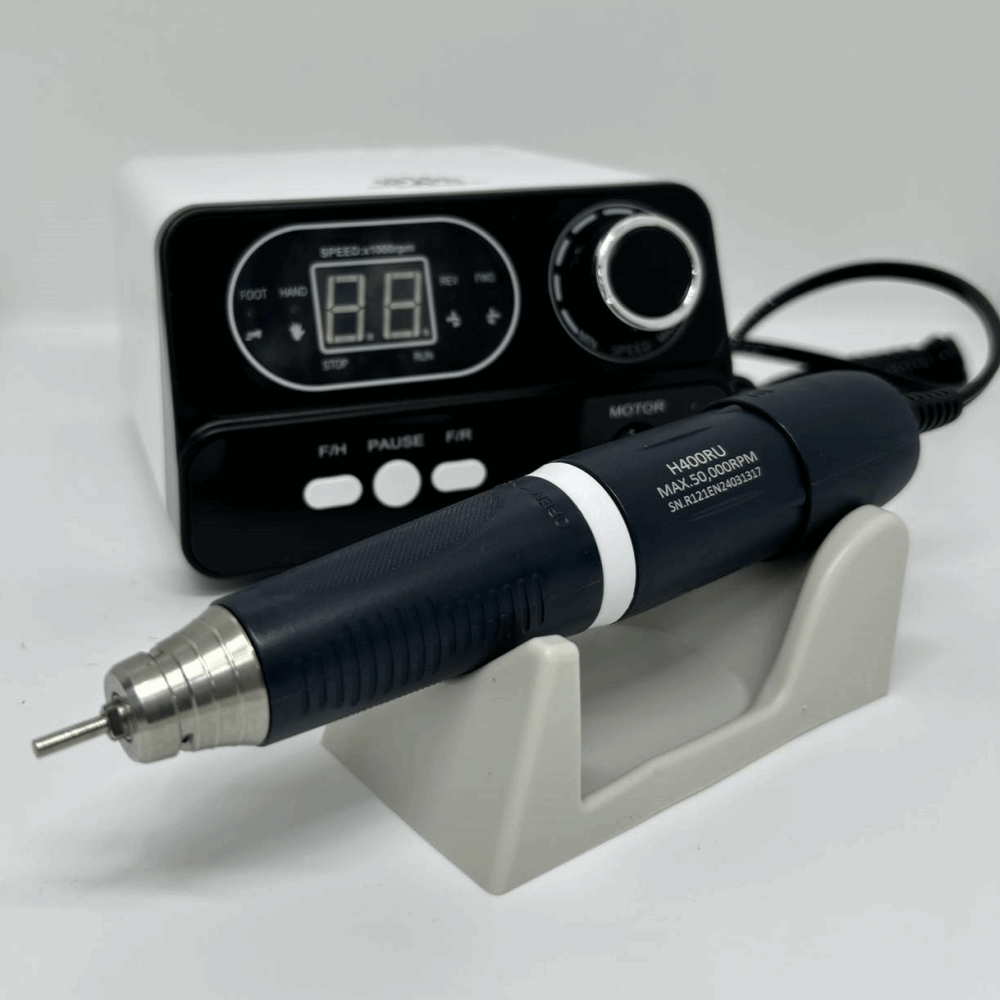 Nail Drill Global Fashion Nail drill GF722 80 watt 50000 rpm
