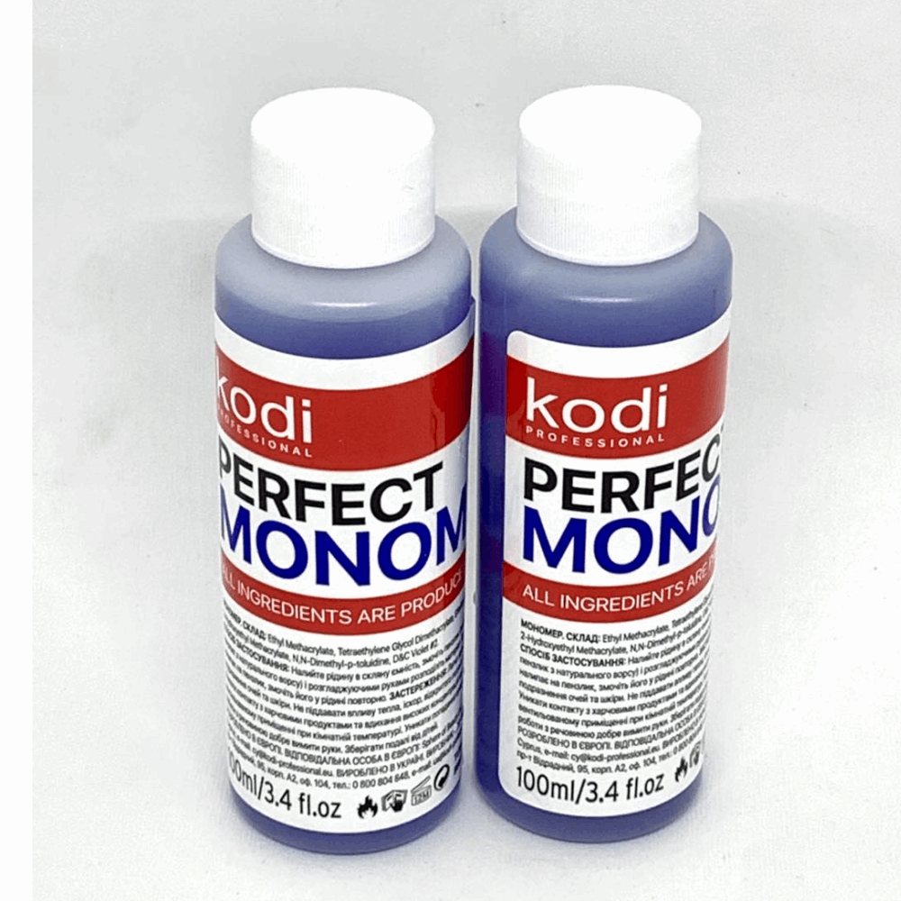 Acrylic products KODI Perfect monomer 100 ml