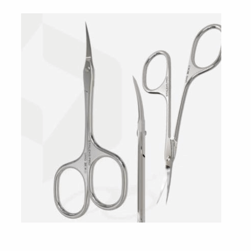 Tools Staleks UNIQ Scissors