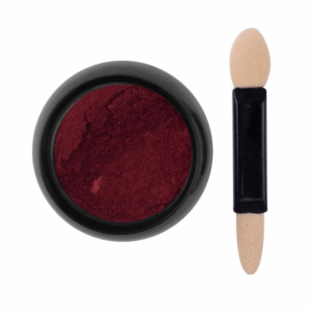 MIRROR POWDER Couture Colour Mirror Powder 0.5gr 04 Ruby