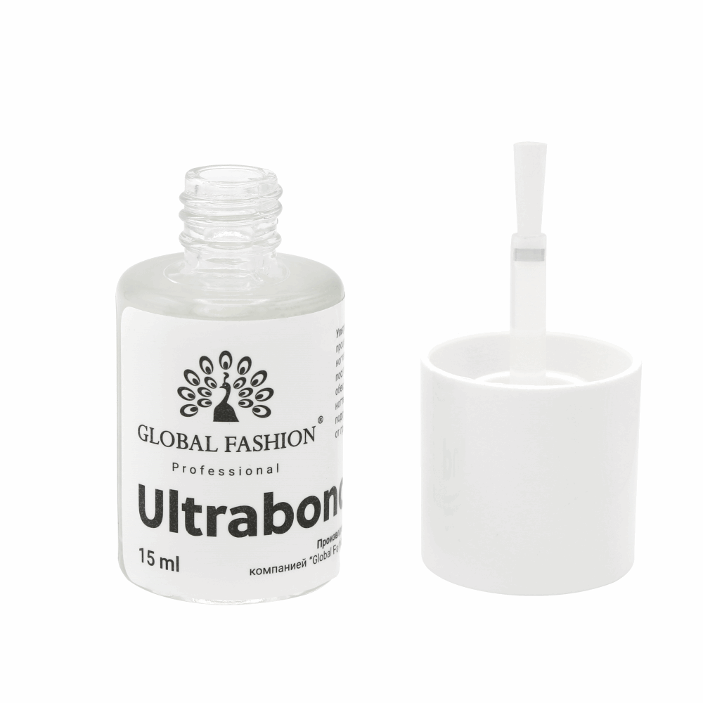 Bond &amp; Primer global fashion ULTRABoND