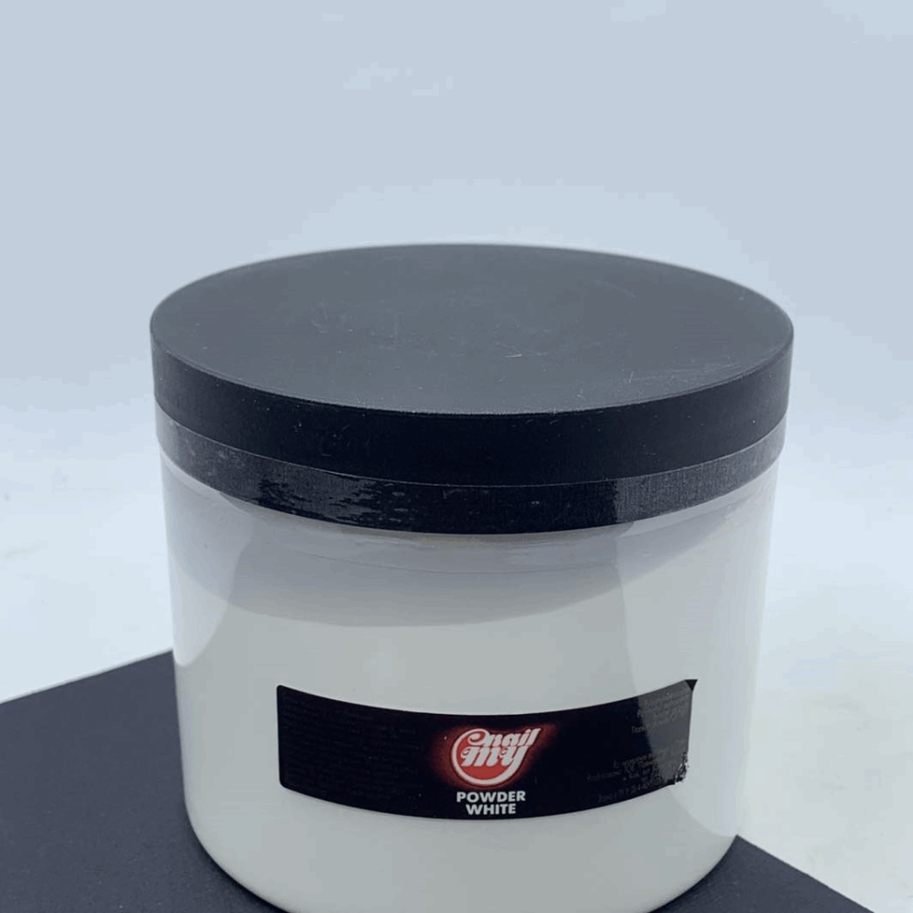 ACRYLGEL/POLYGEL MY NAIL Acrylic powder 500ml (white) USA