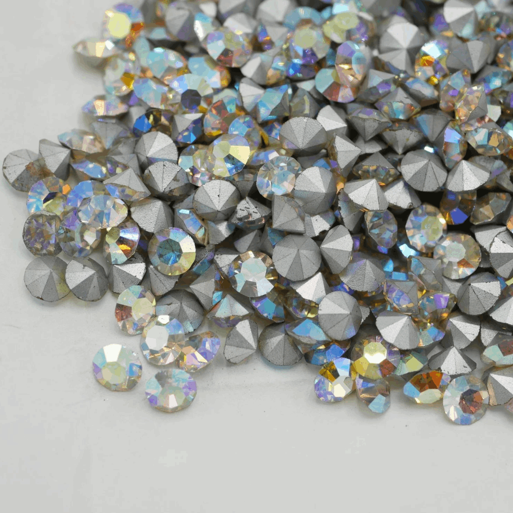 RHINESTONES global fashion rhinestones ss6 1440pcs