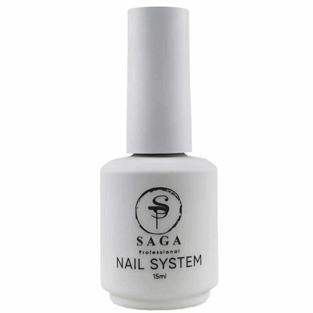 Top Coat SAGA Expert Top No Wipe 15ml