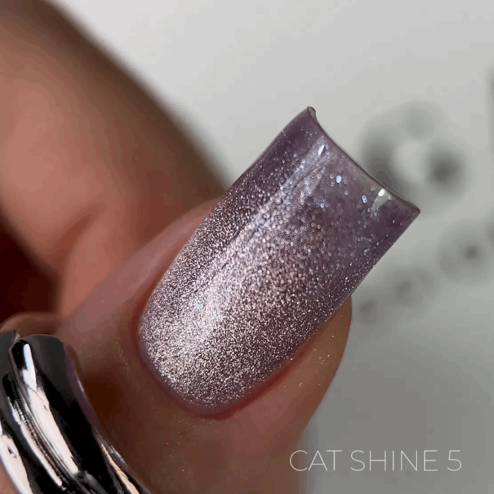 SAGA CAT EYE / USA SHINE 10ml 05