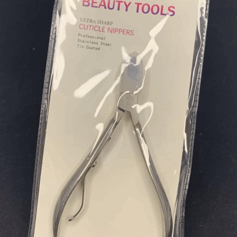 NIPPERS Cuticle Nippers Beauty Tools made in China