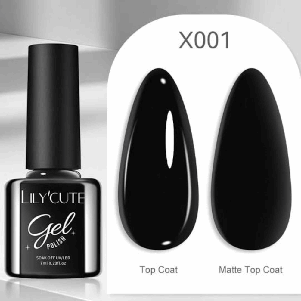 Gel Polish LILY CUTE Gel Polish Lily’CUTE 7ml