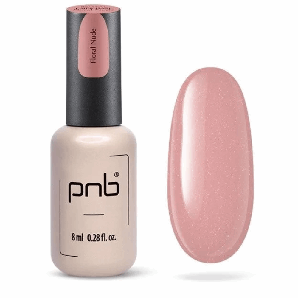 FIBER BASE PNB Revital Floral Nude 8ml