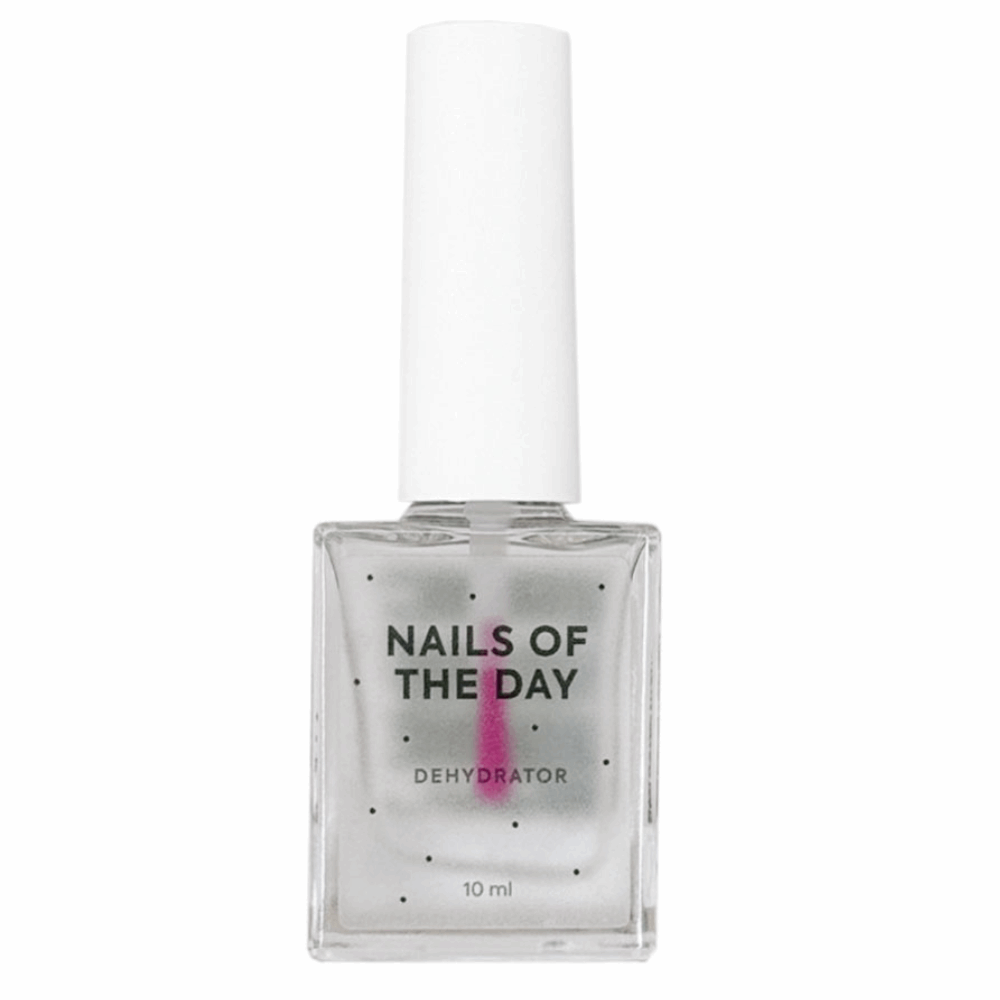 Bond &amp; Primer NAILS OF THE DAY DEHYDRATOR 10ml