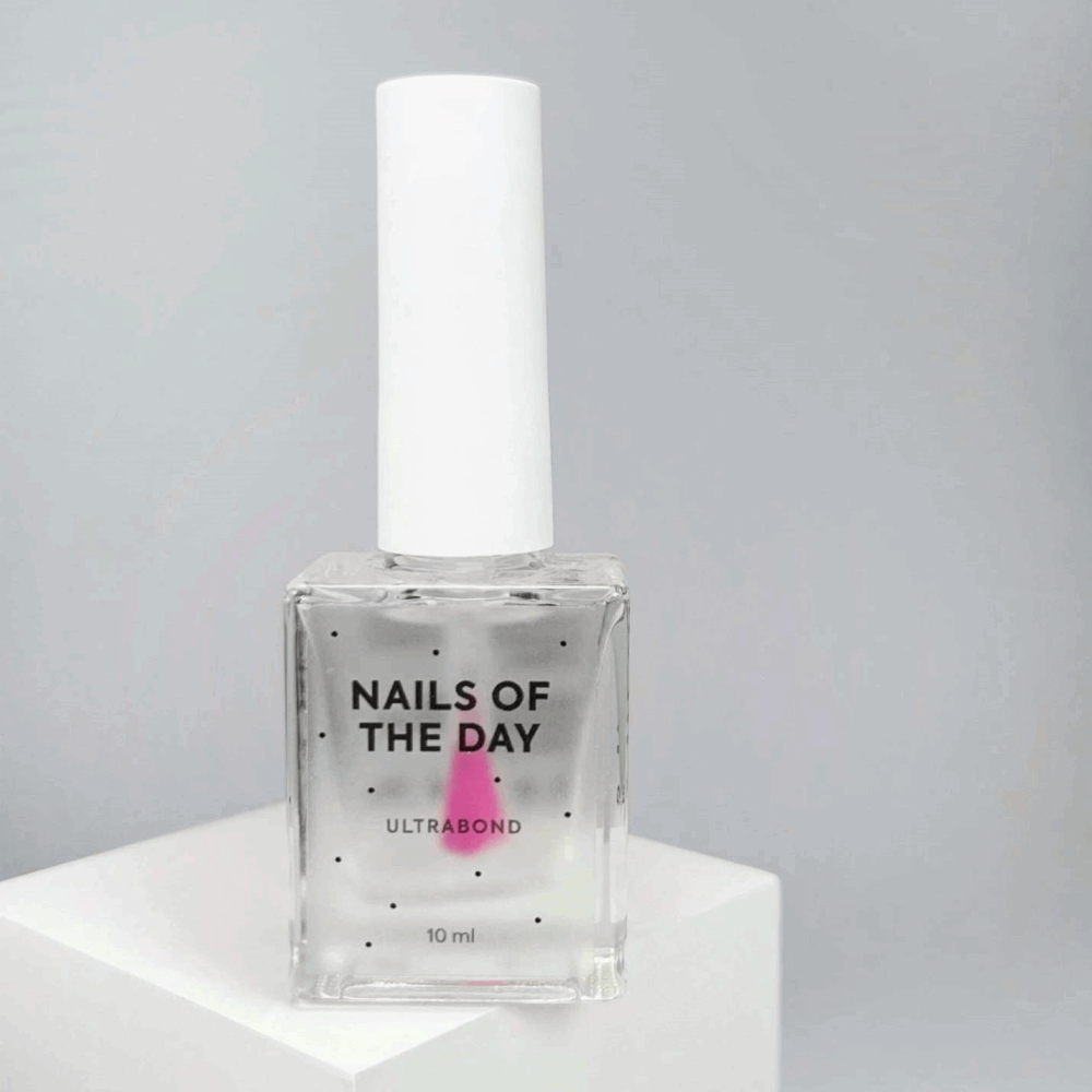Bond &amp; Primer NAILS OF THE DAY ULTRABOND 10ml