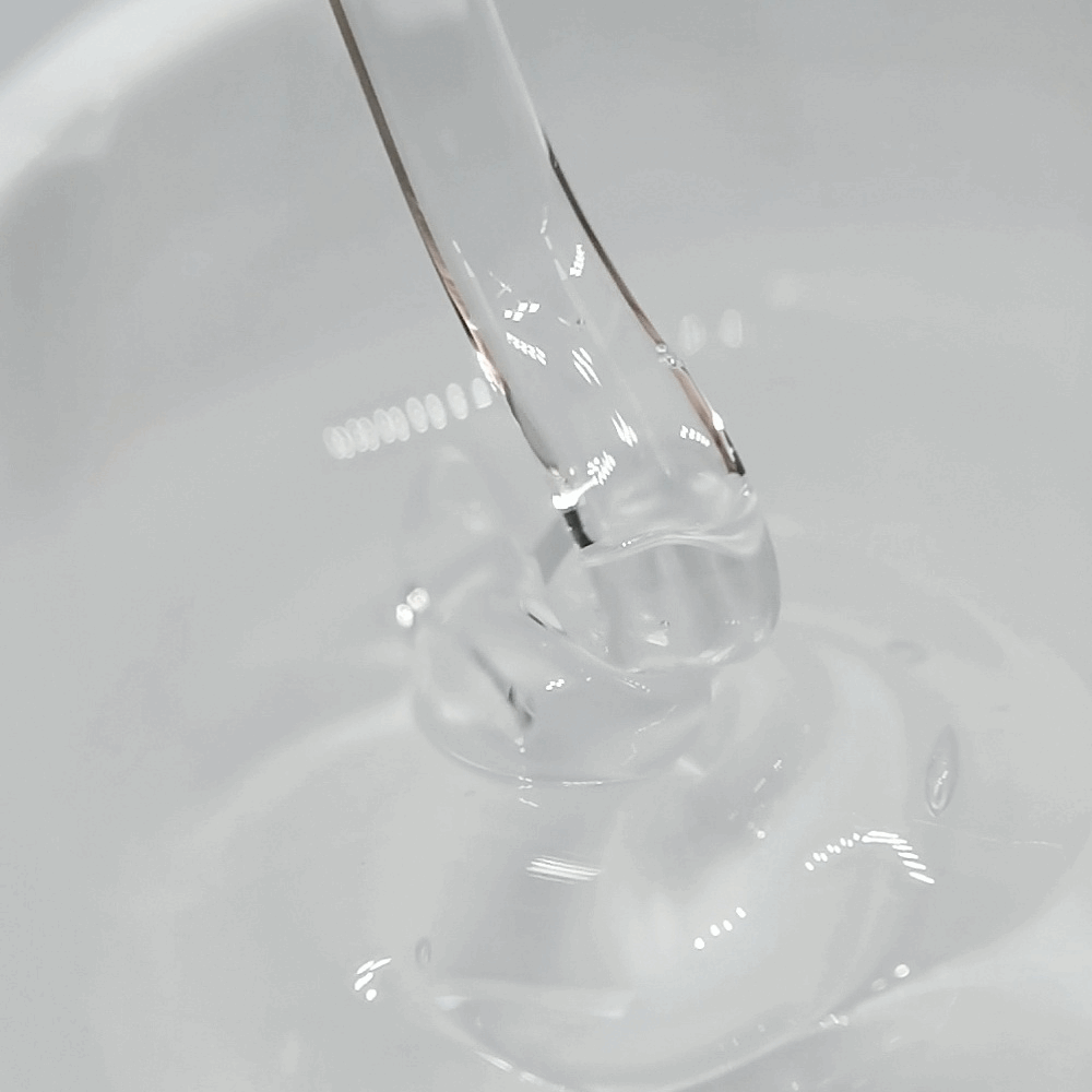 Gel Builder SILCARE Thick Clear 500ml