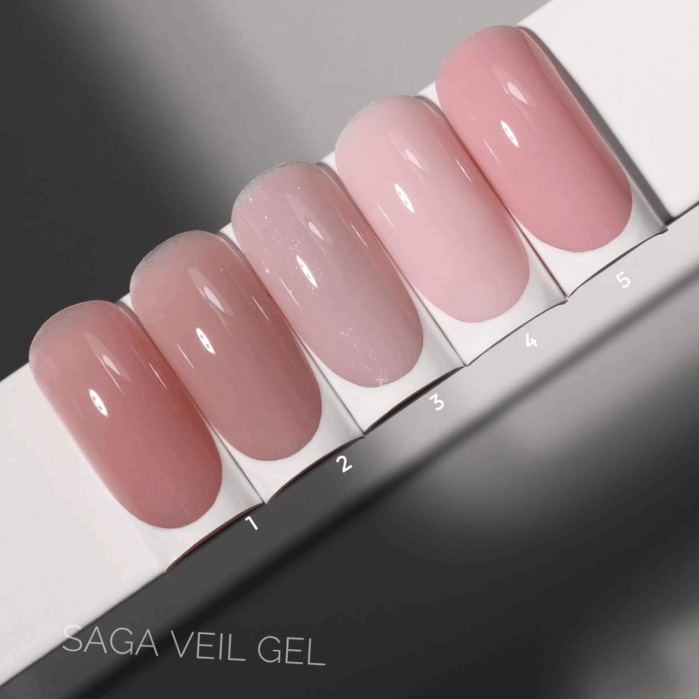 BUILDER GEL Saga Veil Builder Gel 30 g