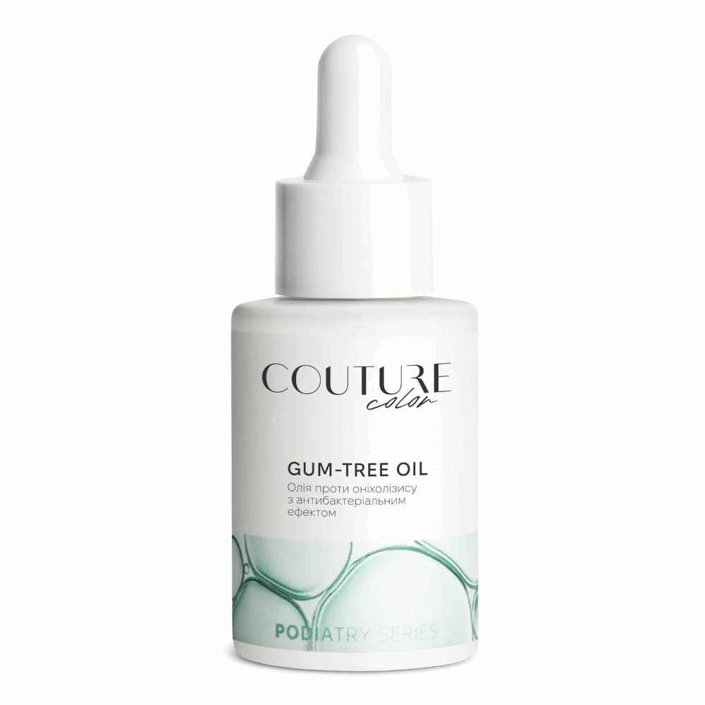 Pedicure Gum Tree Oil 30 ml