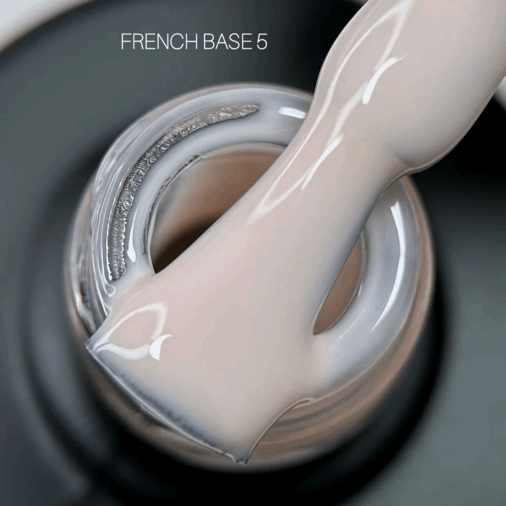 CAMOUFLAGE BASE SAGA french 05 10ml