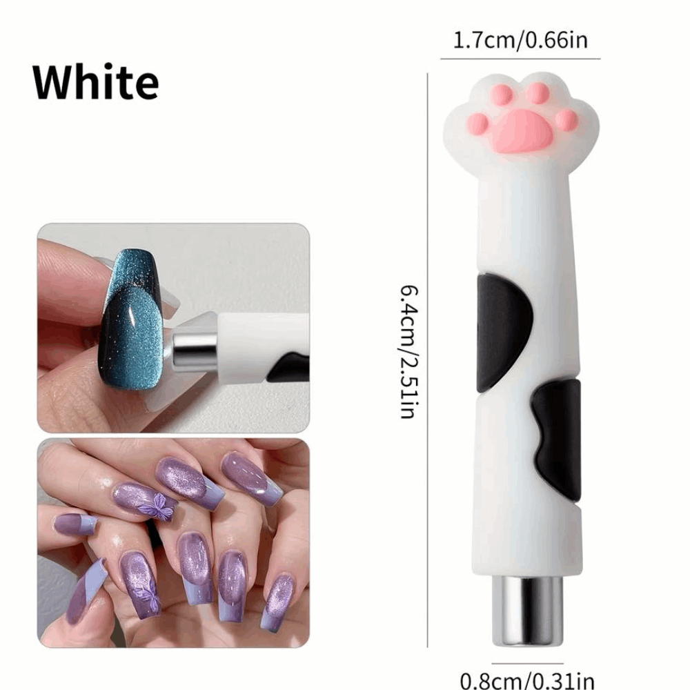 Accessories Magnet PAW