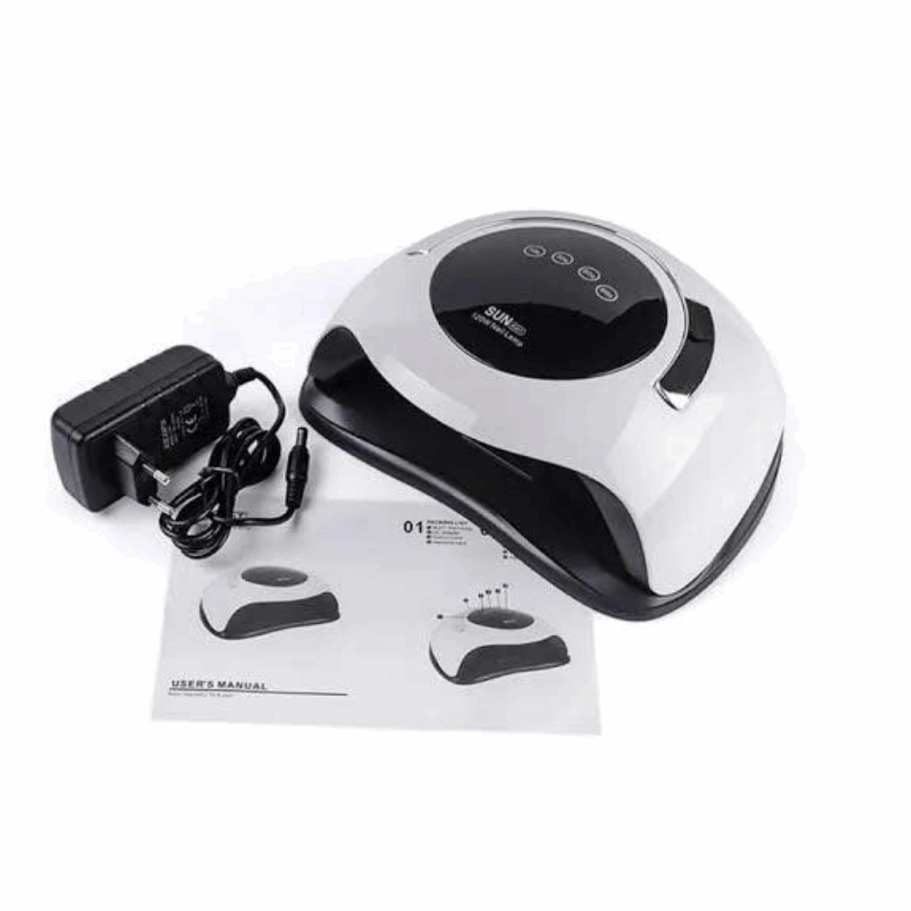 Uv/led Lamp V/LED Lamp SUN BQ5T