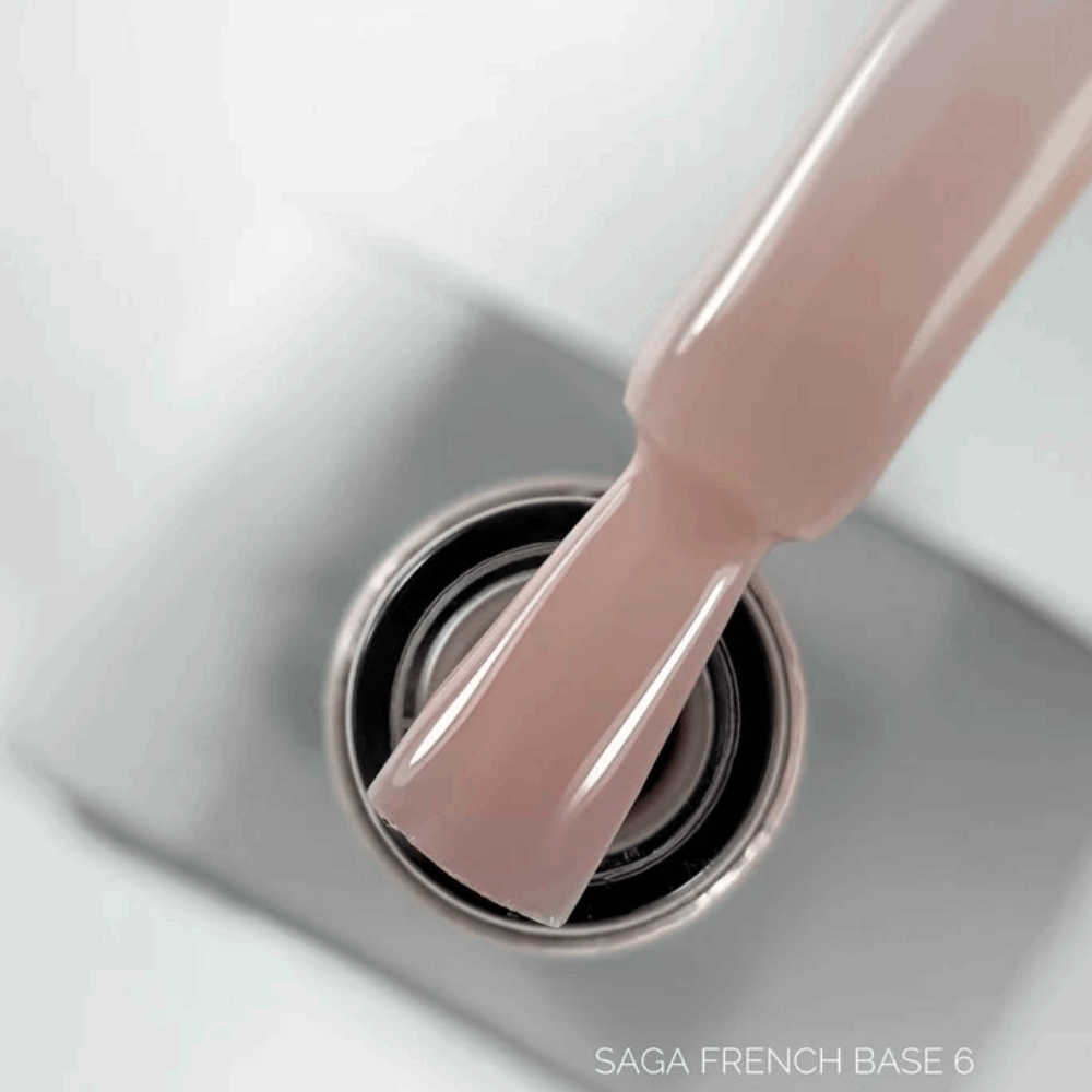 CAMOUFLAGE BASE SAGA french 06 10ml