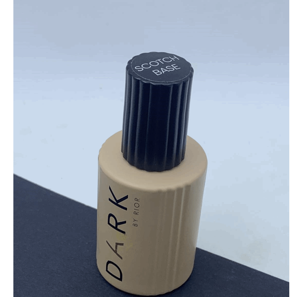 Base Coat DARK Scotch Base 15ml
