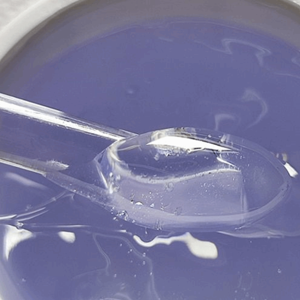 Gel Builder SILCARE Violet 500ml