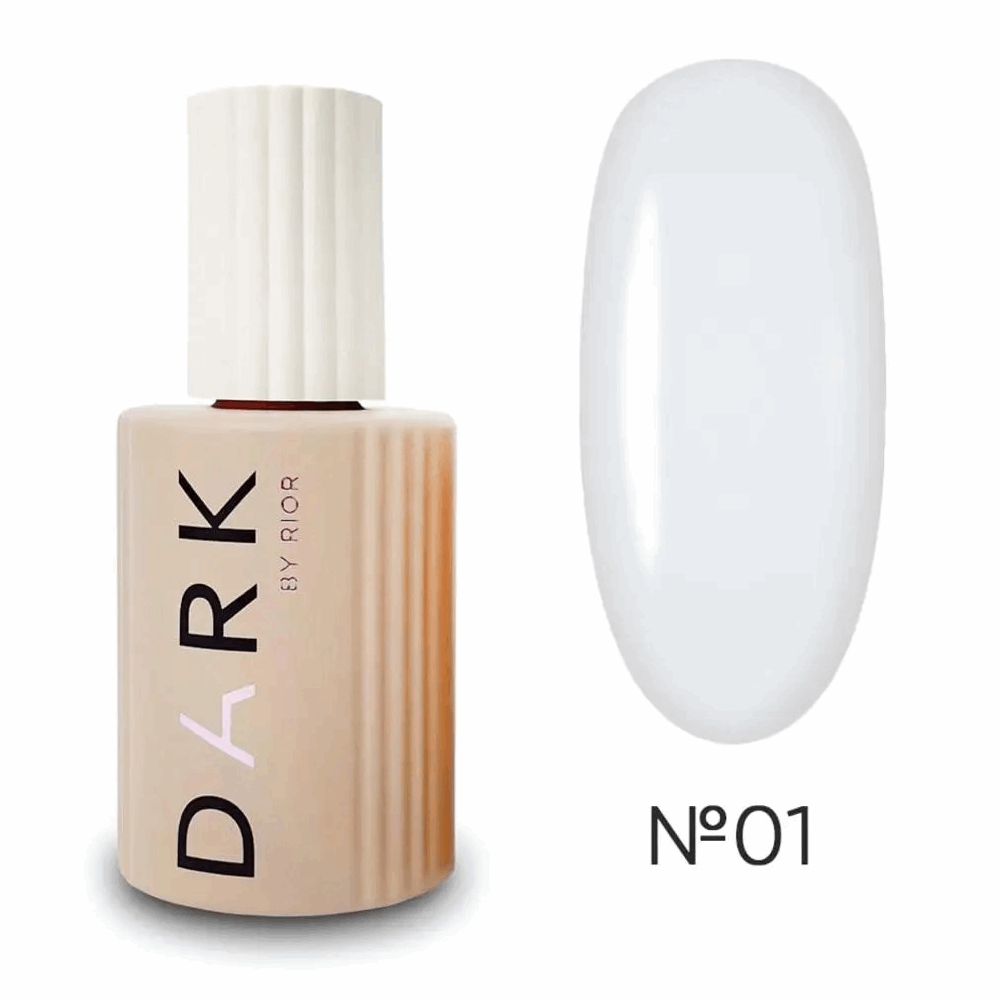 Camouflage &amp; Fiber base coats DARK PRO Base 01 15ml