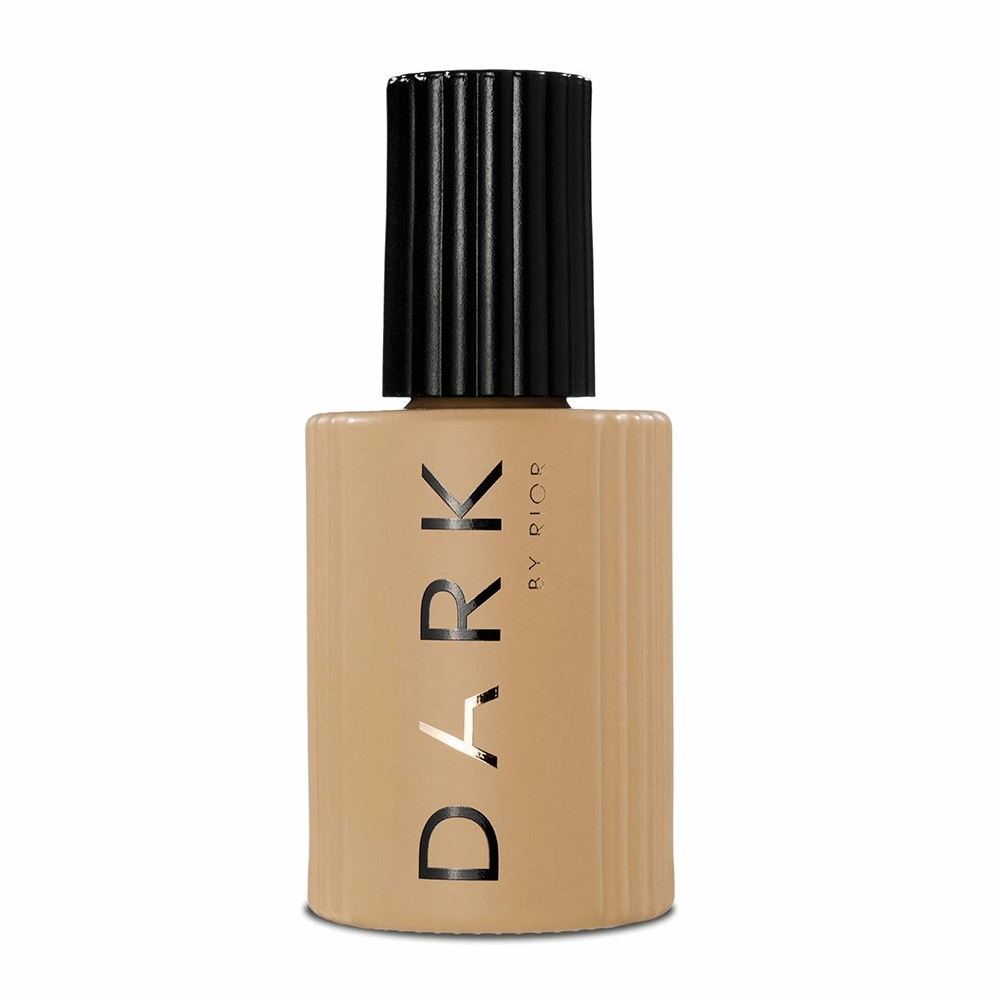 Top Coat DARK Top No Wipe15ML