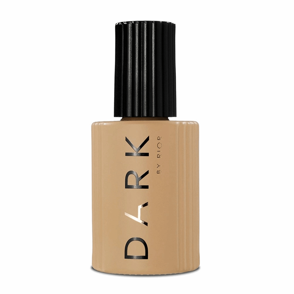 Top Coat DARK Top No UV Filters15ML