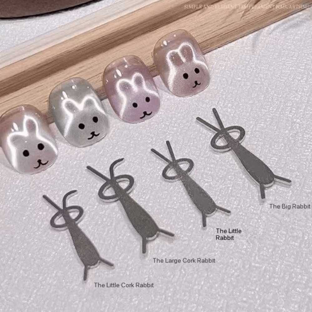 ACCESSORIES Little Rabbit 1 Pc Accessory