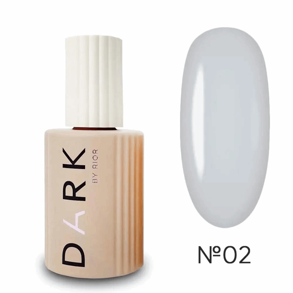 Camouflage &amp; Fiber base coats DARK PRO Base 02 15ml