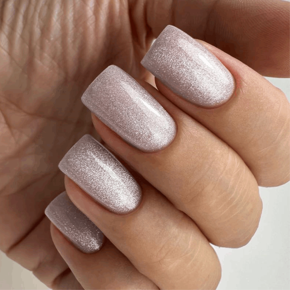 Gel Polish Cat Eye Cat Eye Glamour 8ml