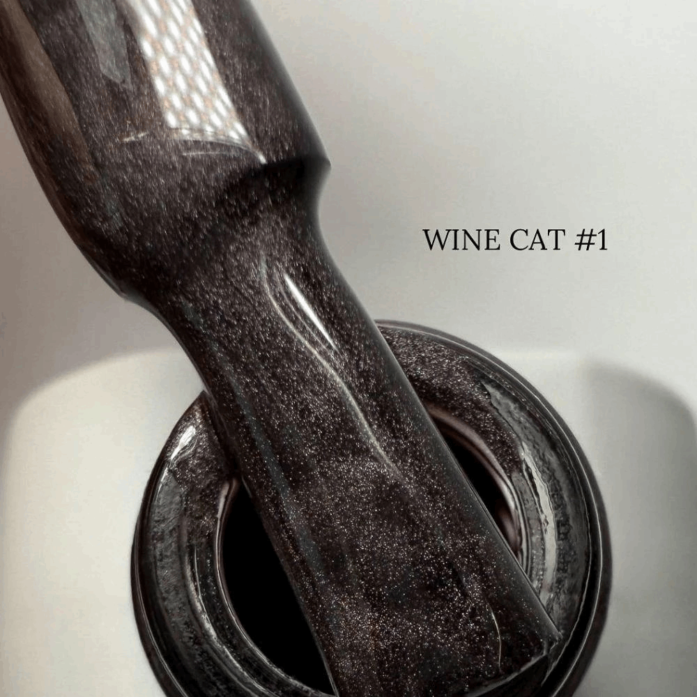 SAGA CAT EYE / USA Wine Cat 10ml 01