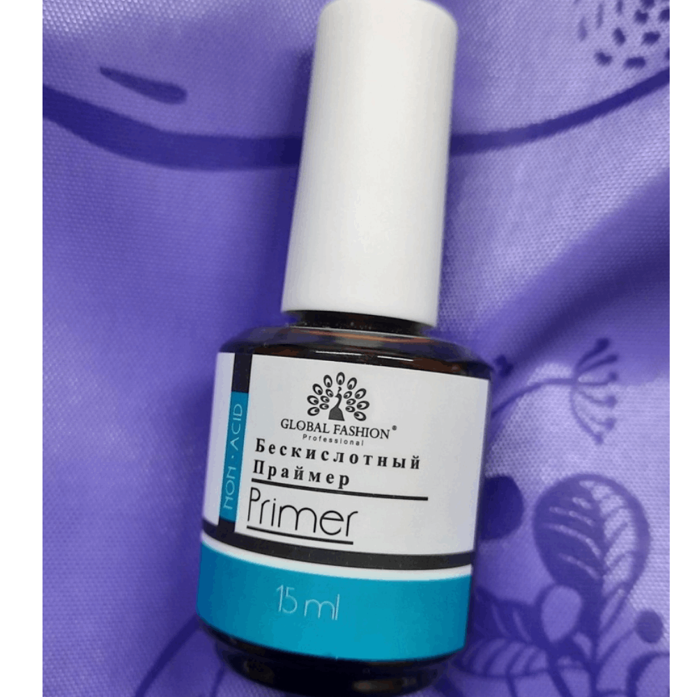 Bond &amp; Primer GLOBAL FASHION PRIMER 15ml