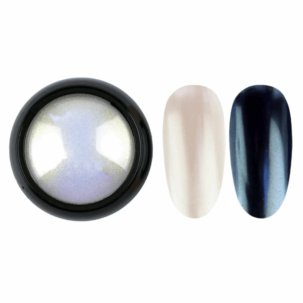 MIRROR POWDER Couture Colour Mirror Pearl 0.5gr 01